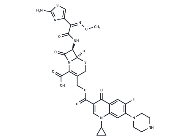 Ro 24-6392 Chemical Structure