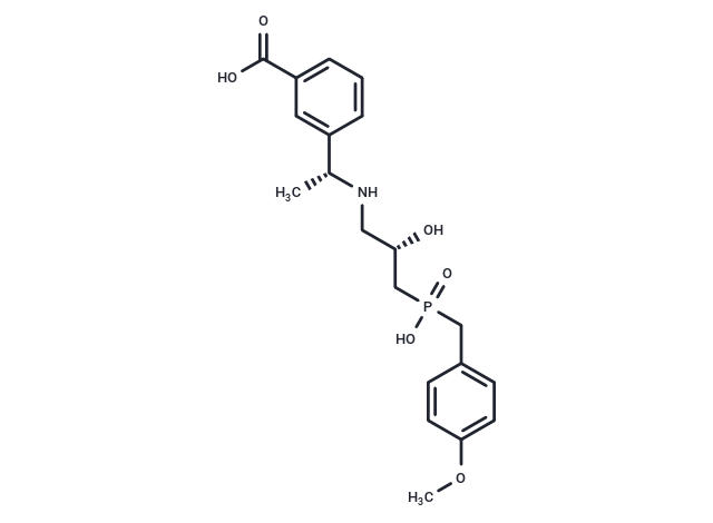 CGP 62349 Chemical Structure