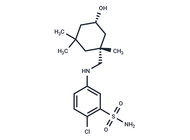 RO5487624 Chemical Structure