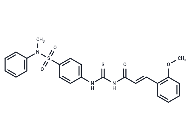 CID1792197 Chemical Structure