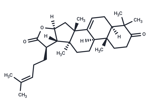 Kulactone Chemical Structure