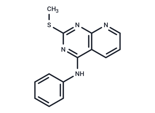 MD 39-AM Chemical Structure