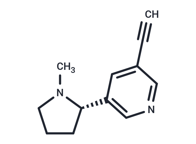 Altinicline Chemical Structure
