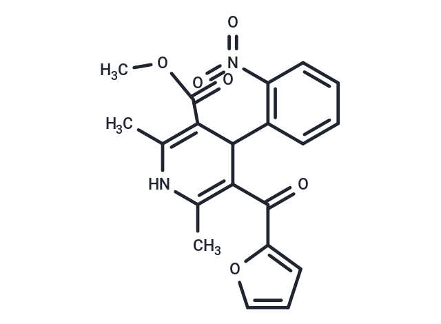 MDL-72567 Chemical Structure
