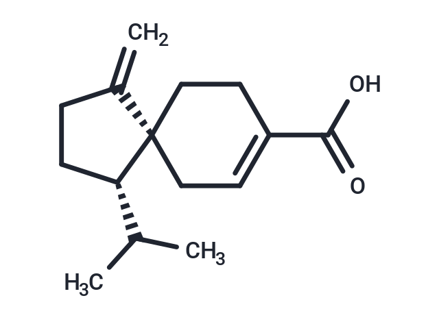 Schisansphenin B Chemical Structure