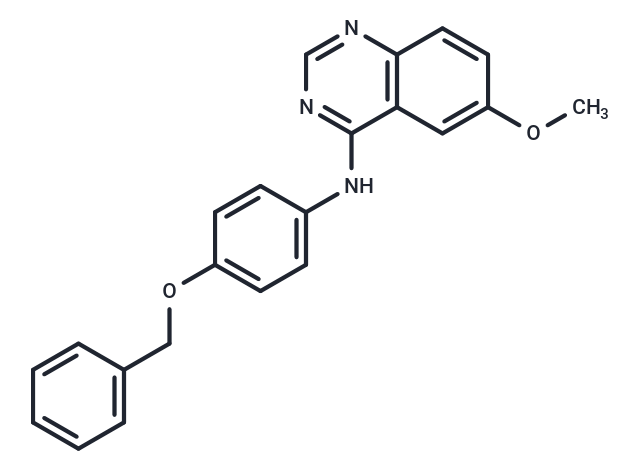 GI261520A Chemical Structure
