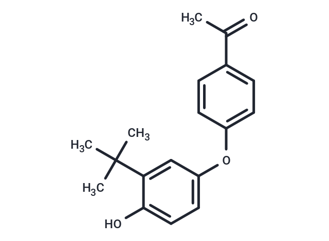DS45500853 Chemical Structure