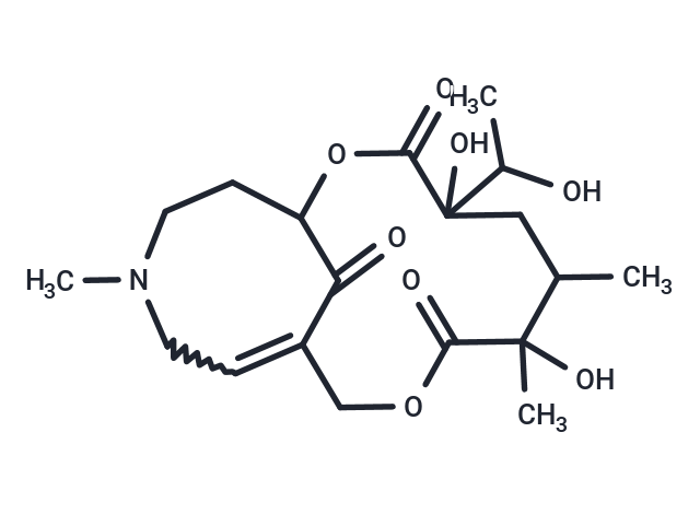 Onetine Chemical Structure