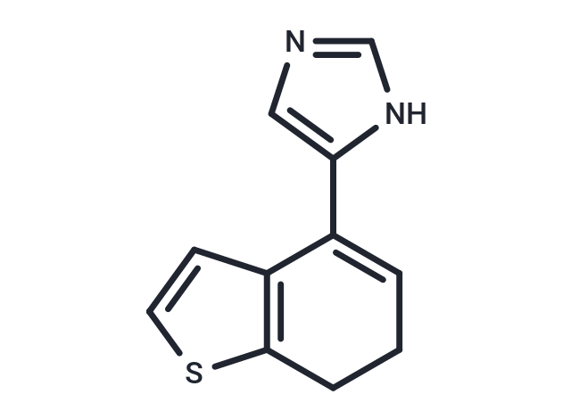 RWJ 52353 Chemical Structure