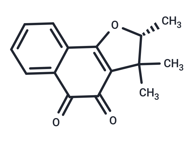 Dunnione Chemical Structure