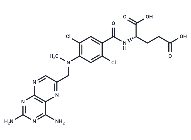 NSC145021 Chemical Structure