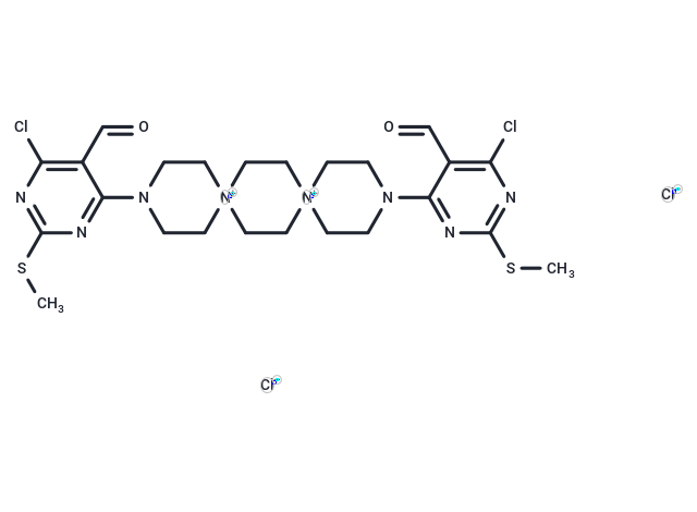 Adhesamine Chemical Structure