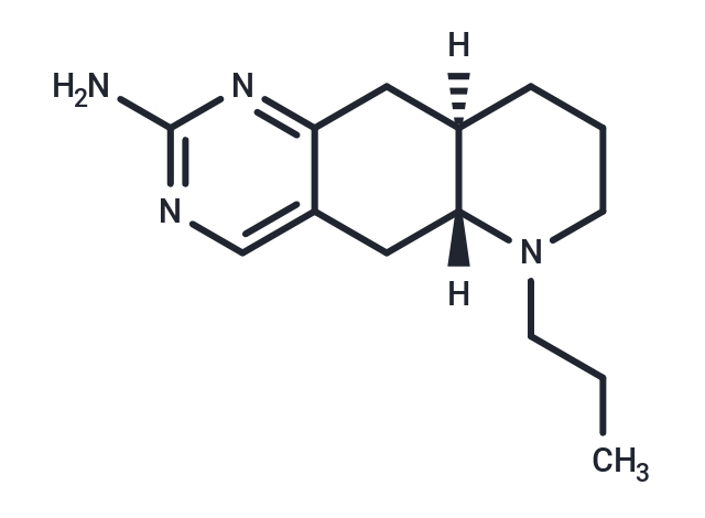 Quinelorane Chemical Structure