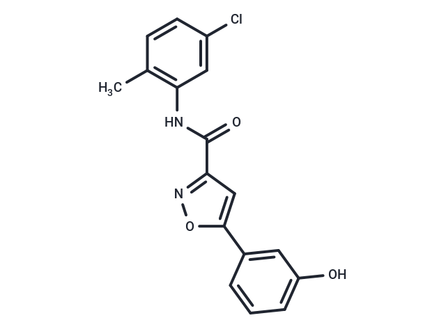 ML404 Chemical Structure