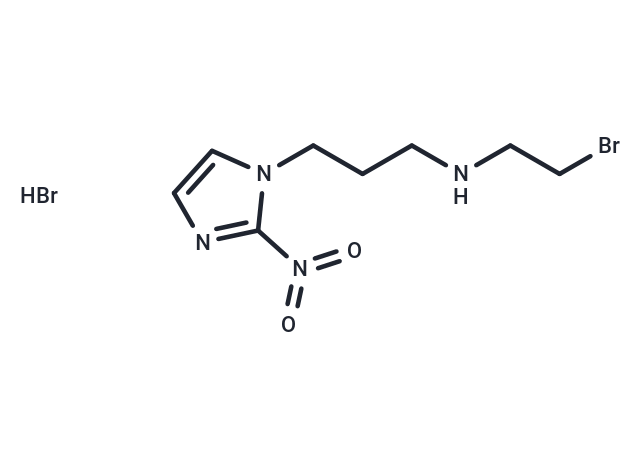 PD 130908 Chemical Structure