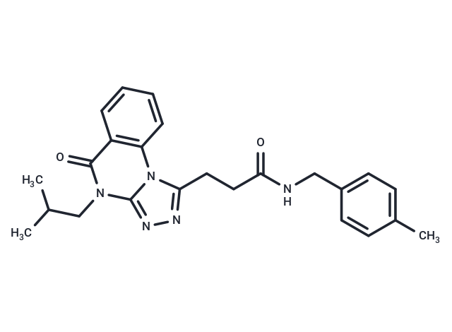OfChi-h-IN-1 Chemical Structure