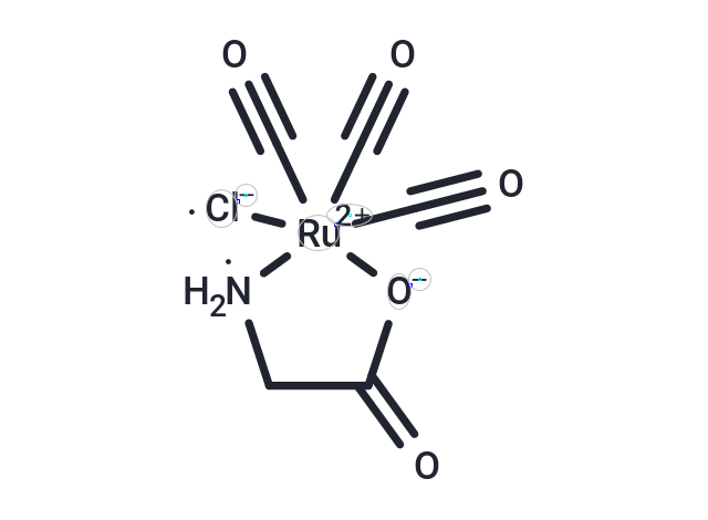 TargetMol Chemical Structure CORM-3