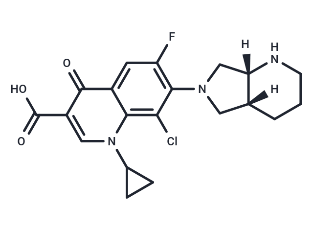 (R,R)-BAY-Y 3118 Chemical Structure