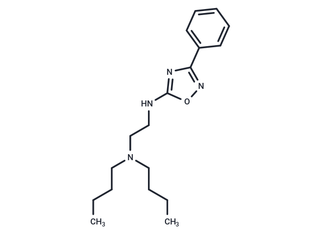 Butalamine Chemical Structure