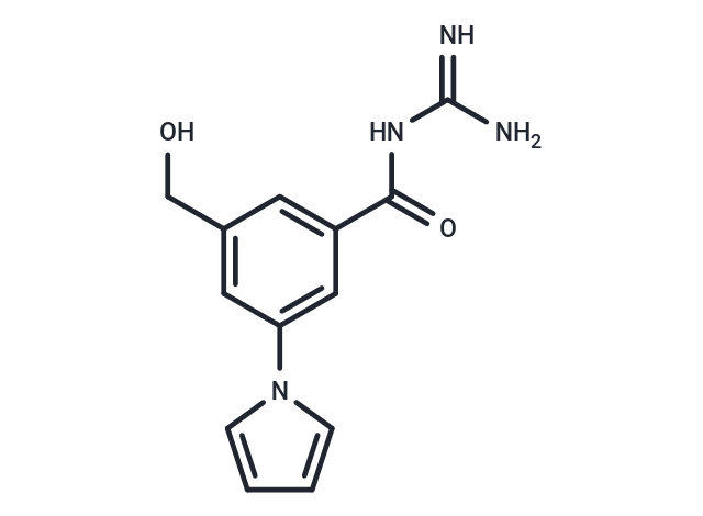 FR-168888 free base Chemical Structure