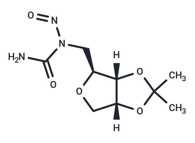 Azadirone Chemical Structure