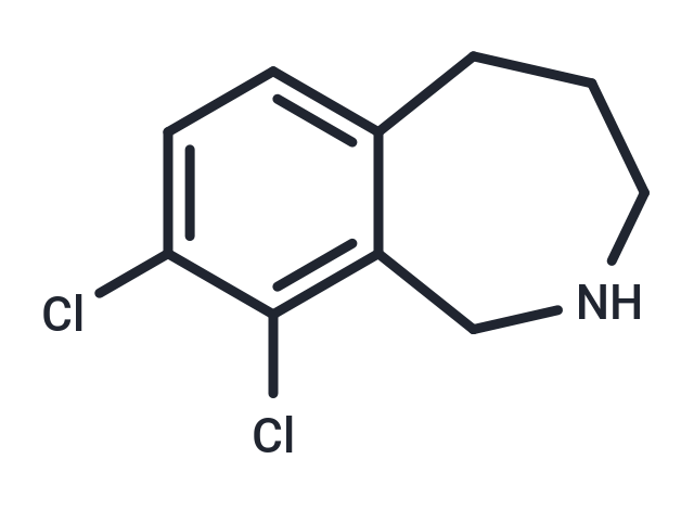 LY 134046 Chemical Structure