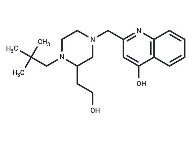 KAL-21404358 Chemical Structure