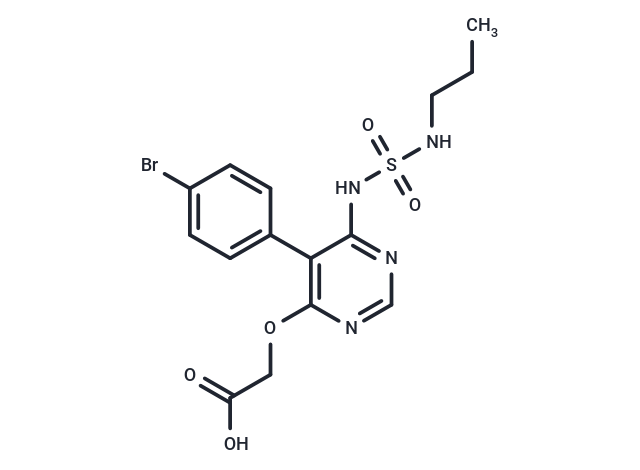 ACT-373898 Chemical Structure