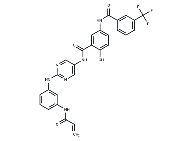 BLK-IN-1 Chemical Structure
