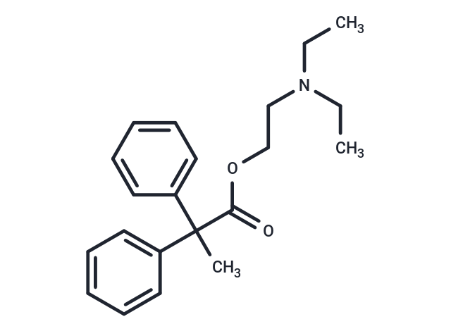 Aprofene Chemical Structure