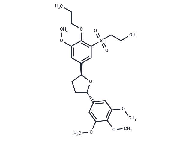 L 668750 Chemical Structure