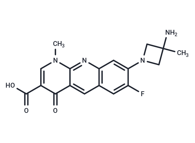 RPR 102341 Chemical Structure
