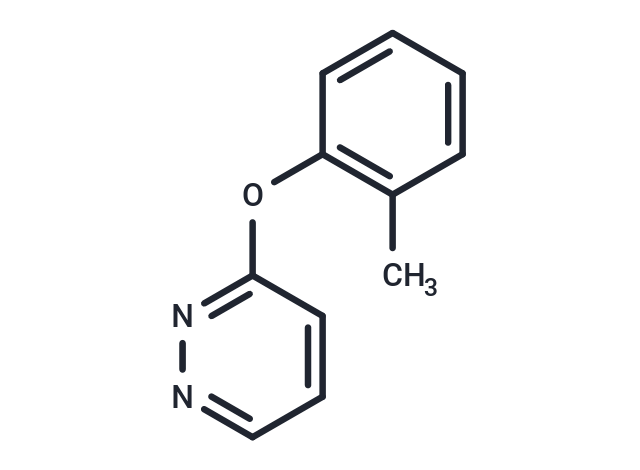 Credazine Chemical Structure