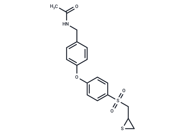 ND-378 Chemical Structure