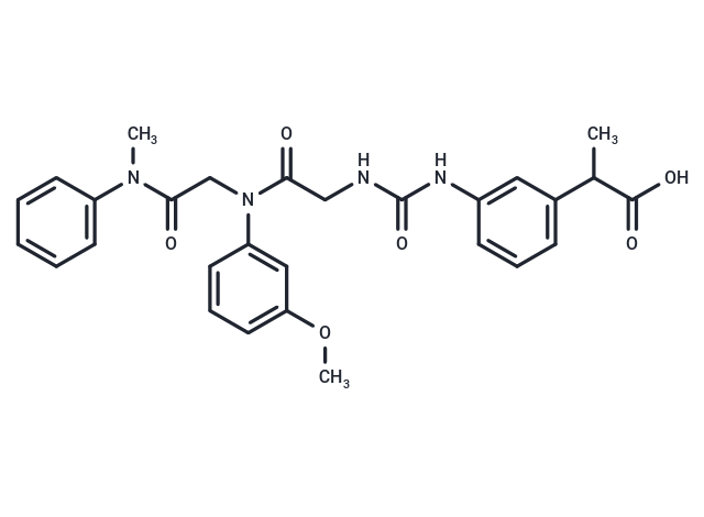 RP-72540 Chemical Structure
