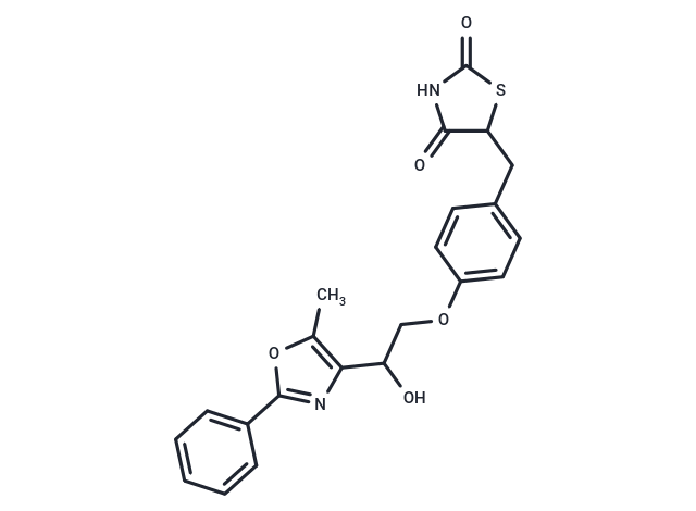 AD5075 Chemical Structure