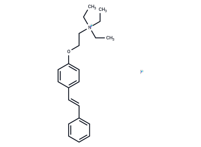 MG 624 Chemical Structure
