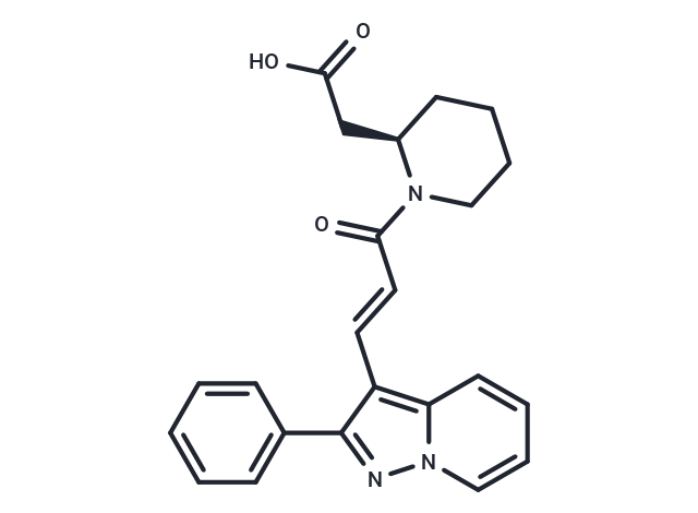 FK-352 Chemical Structure