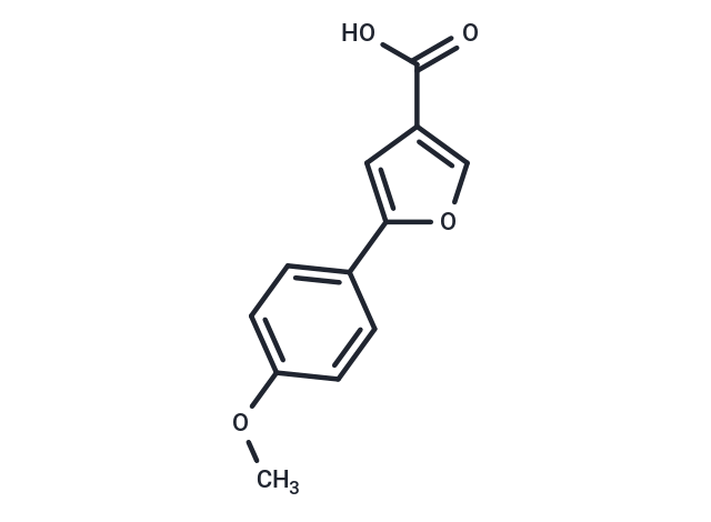 Nurr1 agonist 4 Chemical Structure