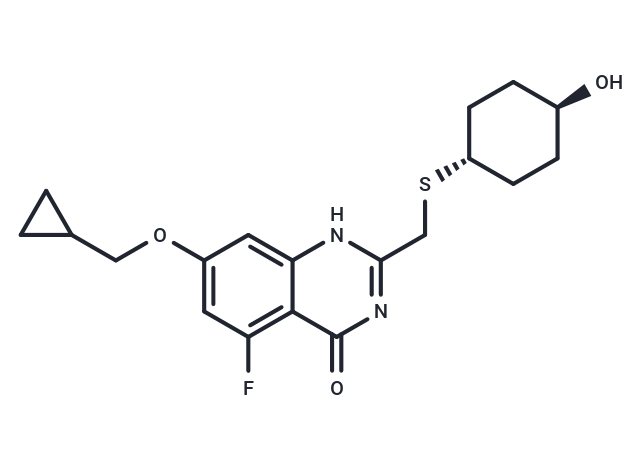 RBN012759 Chemical Structure
