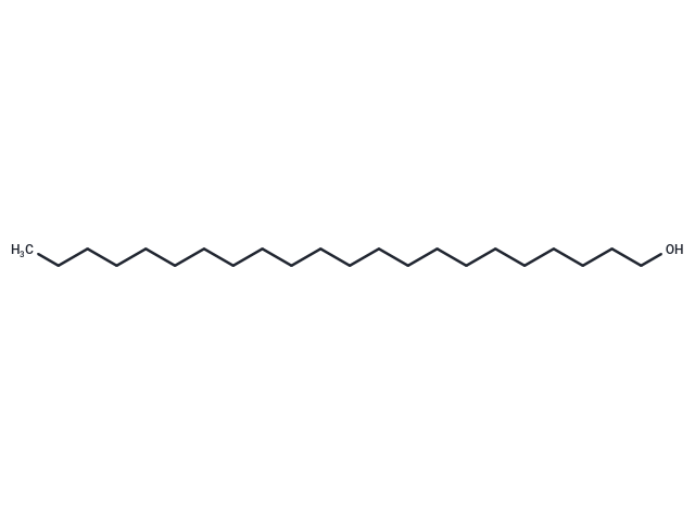 TargetMol Chemical Structure 1-Docosanol