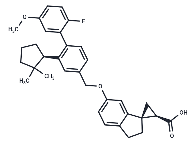 AM-5262 Chemical Structure