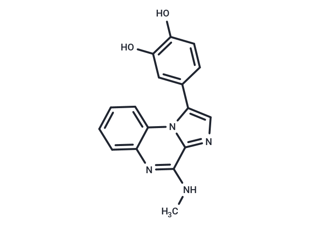 EAPB 02303 Chemical Structure