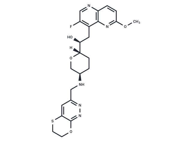 ACT-387042 Chemical Structure