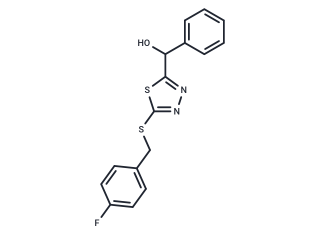 T3SS-IN-3 Chemical Structure