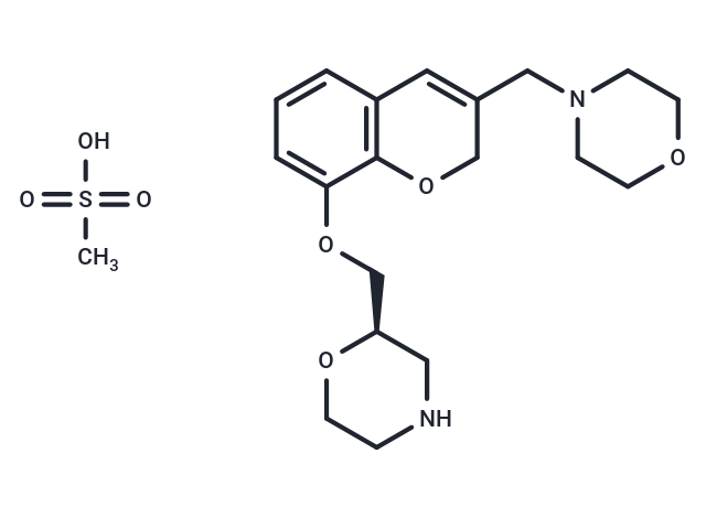 NAS-181 Chemical Structure