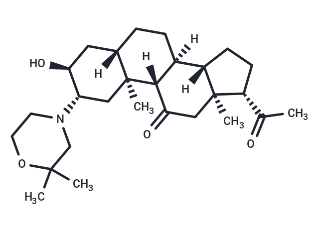 Org-21465 Chemical Structure