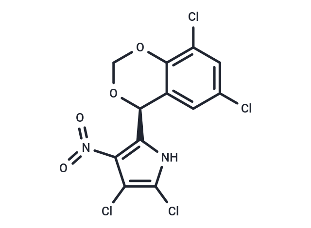 Pyrroxamycin Chemical Structure