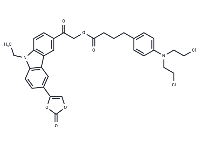 photoCORM-1 Chemical Structure