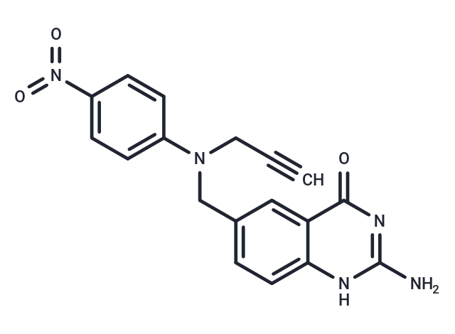 PD 130883 Chemical Structure